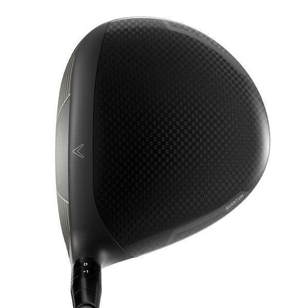 キャロウェイ 2026 QUANTUM MAX [クアンタム マックス] ドライバー(TENSEI Pro Black 1K CORE)_1