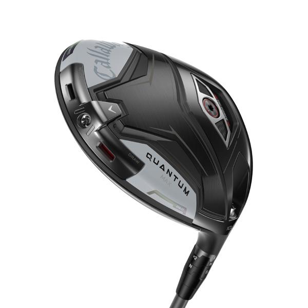 【良品】26VENTUS TR BLUE5SキャロウェイQUANTUMドライバー Callaway（キャロウェイ） 2026 QUANTUM MAX [クアンタム マックス