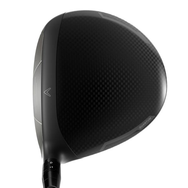 Callaway（キャロウェイ） 2026 QUANTUM MAX-D [クアンタム マックス