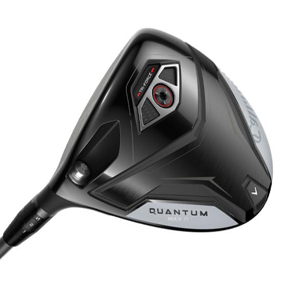 Callaway（キャロウェイ） 2026 QUANTUM MAX-D [クアンタム マックス