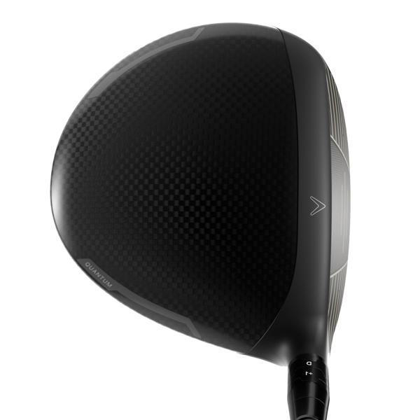 キャロウェイ 2026 QUANTUM MAX-D [クアンタム マックス ディ] ドライバー(ATTAS RX ULTRA BLACK)（左用）_1