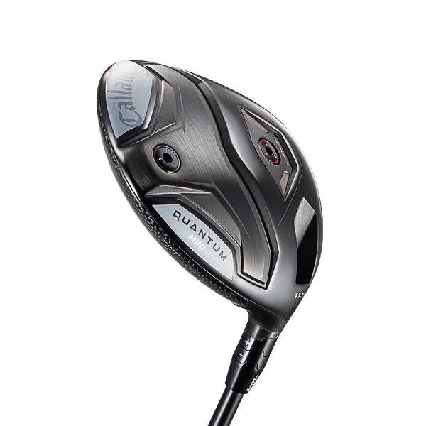 Callaway（キャロウェイ） 2026 QUANTUM MINI [クアンタム ミニ