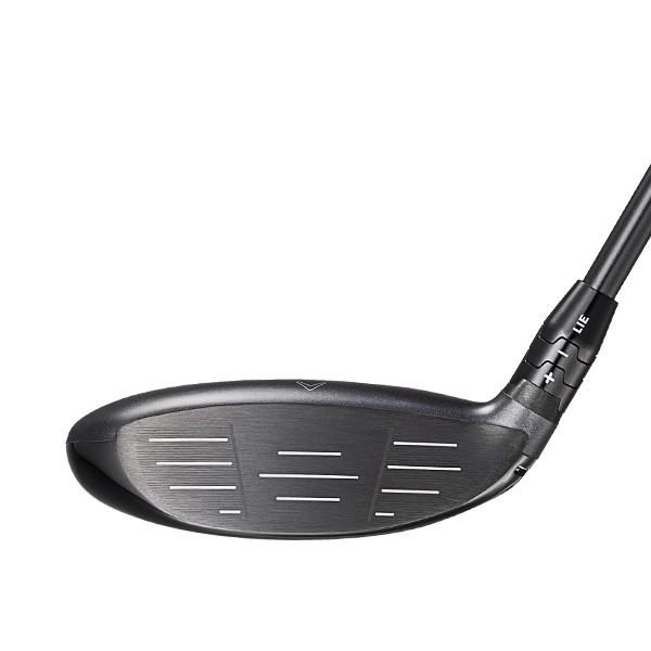 Callaway MINI BUFFY 17°（#4）（2026年モデル）】 Callaway（キャロウェイ） 2026 QUANTUM MINI BUFFY [クアンタム ミニ