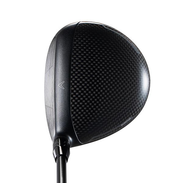 Callaway（キャロウェイ） 2026 QUANTUM MINI BUFFY [クアンタム ミニ