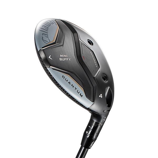 Callaway（キャロウェイ） 2026 QUANTUM MINI BUFFY [クアンタム ミニ