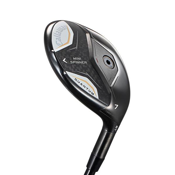 Callaway（キャロウェイ） 2026 QUANTUM MINI SPINNER [クアンタム