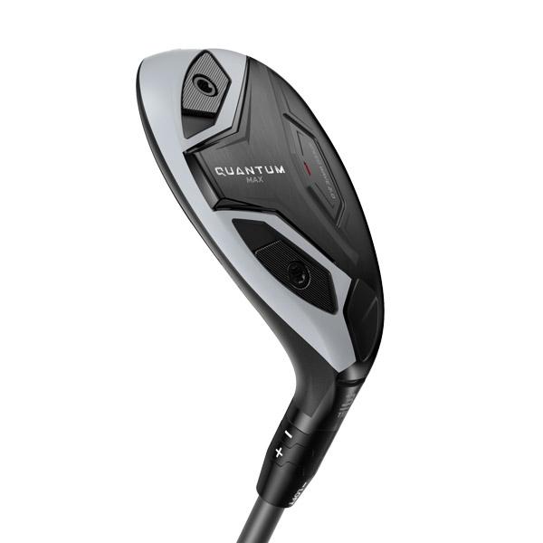 キャロウェイ 2026 QUANTUM MAX [クアンタム マックス] ユーティリティ(TENSEI Pro 1K Hybrid)の画像