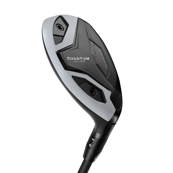 お値下げ2026キャロウェイクァンタムマックスファストUT6h Callaway（キャロウェイ） 2026 QUANTUM MAX-FAST [クアンタム