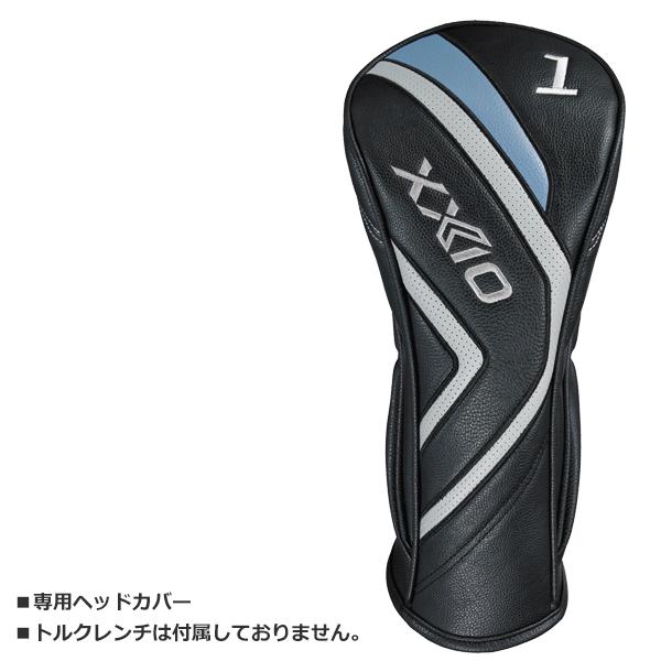XXIO 14 ダンロップ 2026 [ゼクシオ フォーティーン] ドライバー