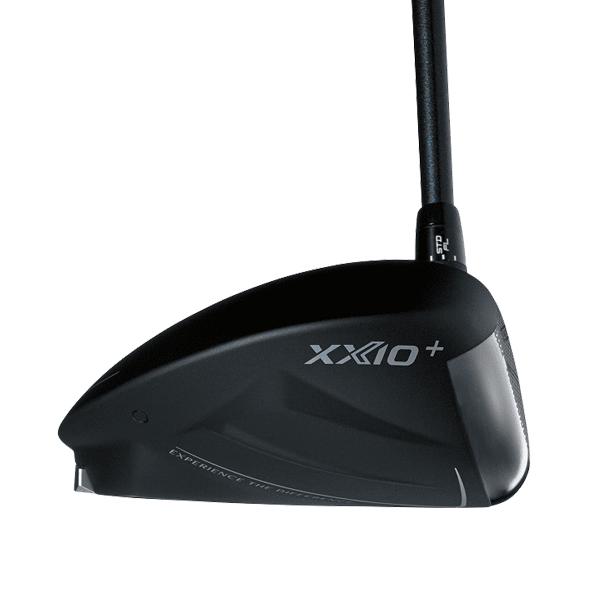 XXIO 14 ダンロップ 2026 + [ゼクシオ プラス] ドライバー (☆2024