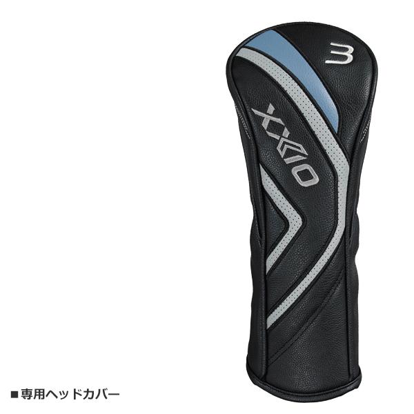 XXIO 14 ダンロップ 2026 [ゼクシオ フォーティーン] フェアウェイ