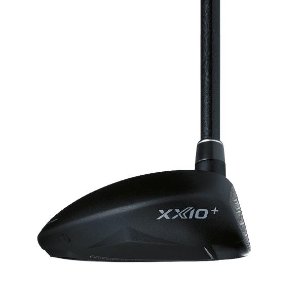 XXIO ダンロップ 2026 14 + [ゼクシオ プラス] フェアウェイウッド