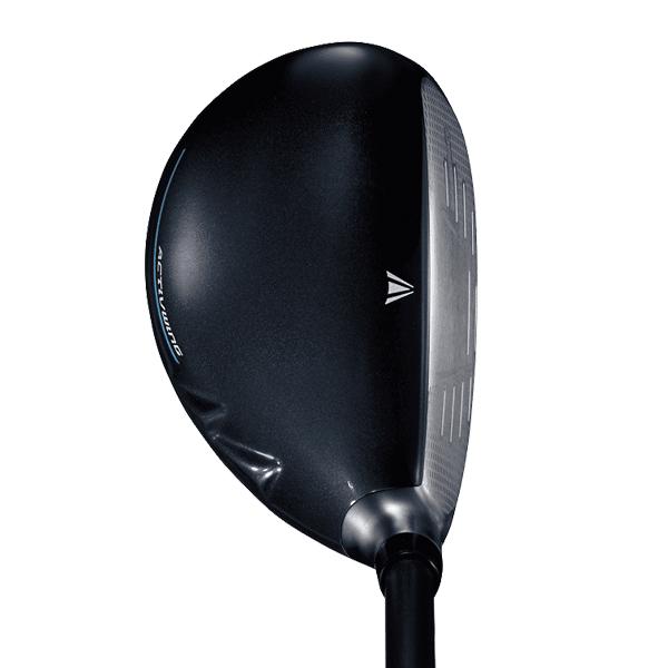 ダンロップ 2026 XXIO 14 [ゼクシオ フォーティーン] ハイブリッド (NS PRO 950GH UTILITY)(左用)_1
