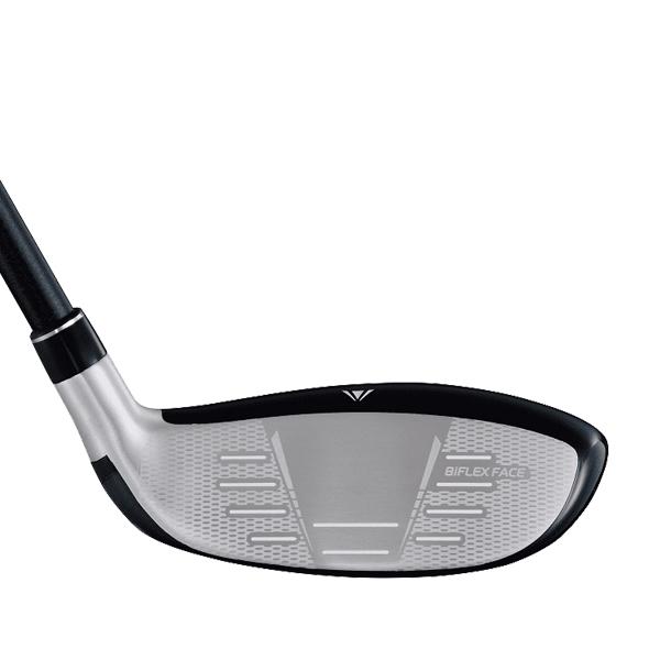 ダンロップ 2026 XXIO 14 [ゼクシオ フォーティーン] ハイブリッド (NS PRO 950GH UTILITY)(左用)_2