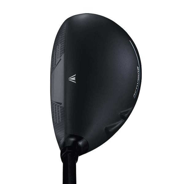 ダンロップ 2026 XXIO 14 + [ゼクシオ プラス] ハイブリッド (SPEEDER NX DST for XXIO オリジナルカーボン) | XXIO 14 | 01