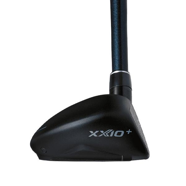 ダンロップ 2026 XXIO 14 + [ゼクシオ プラス] ハイブリッド (SPEEDER NX DST for XXIO オリジナルカーボン) | XXIO 14 | 03