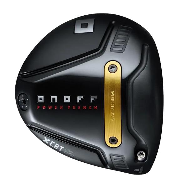 KURO（オノフ） グローブライド オノフ 2026 ONOFF KURO ドライバー