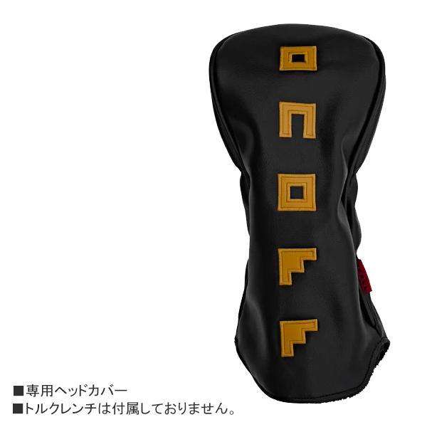KURO（オノフ） グローブライド オノフ 2026 ONOFF KURO ドライバー