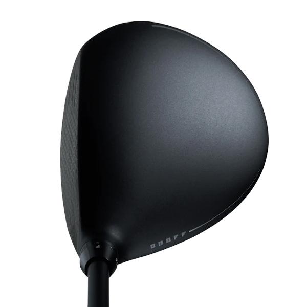 グローブライド オノフ 2026 ONOFF KURO FAIRWAY ARMS フェアウェイ 【3W,5W】(2026 LABO SPEC TATAKI 40/50/60)[ウエイト調整なし・グリップ仕様]の画像