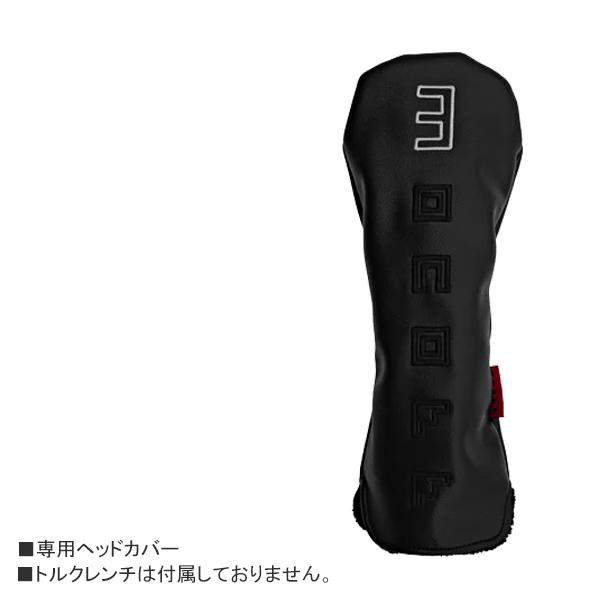 KURO（オノフ） グローブライド オノフ 2026 ONOFF KURO FAIRWAY ARMS