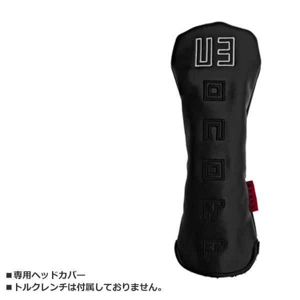 AKA グローブライド オノフ 2026 ONOFF UTILITY WINGS ユーティリティ