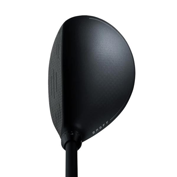 KURO（オノフ） グローブライド オノフ 2026 ONOFF KURO UTILITY WINGS