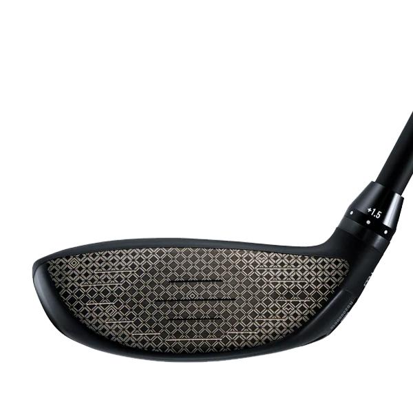 KURO（オノフ） グローブライド オノフ 2026 ONOFF KURO UTILITY WINGS