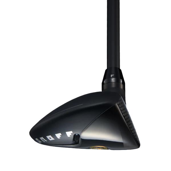 KURO（オノフ） グローブライド オノフ 2026 ONOFF KURO UTILITY WINGS