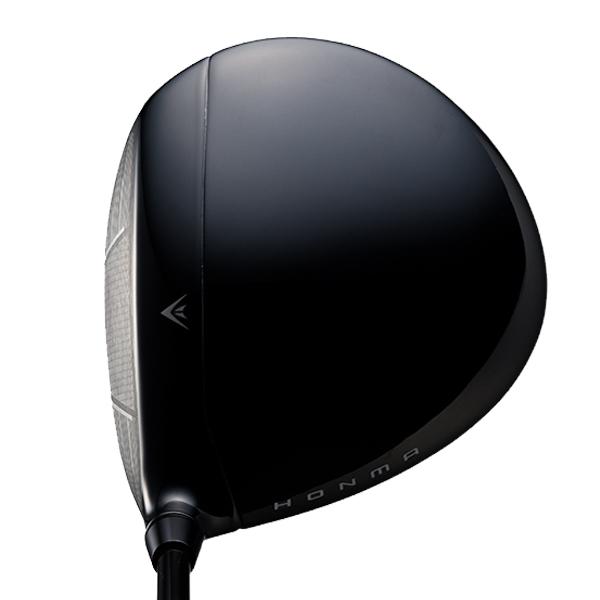 TOUR WORLD 本間ゴルフ 2026 TW777 MAX [ツアーワールド トリプル