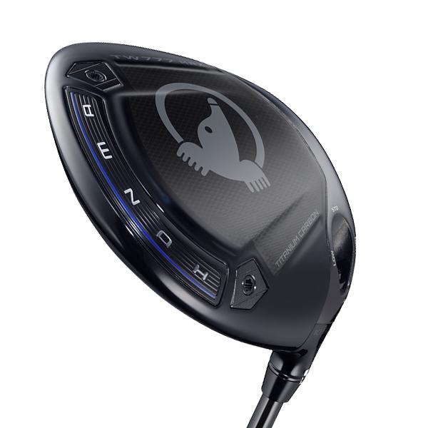 TOUR WORLD 本間ゴルフ 2026 TW777 MAX [ツアーワールド トリプル