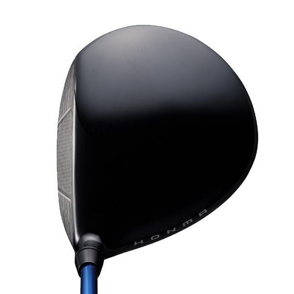 本間ゴルフ 2026 TOUR WORLD TW777 Ti 360 [ツアーワールド トリプルセブン ミニ] ドライバー(VIZARD BLUE) | TOUR WORLD | 01