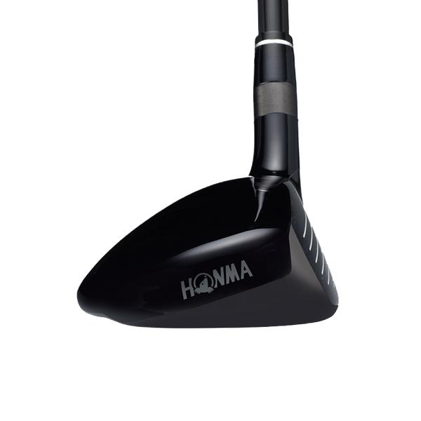 BERES 本間ゴルフ 2026 TOUR WORLD TW777 [ツアーワールド トリプル