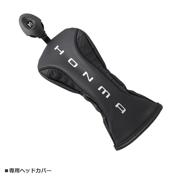 BERES 本間ゴルフ 2026 TOUR WORLD TW777 [ツアーワールド トリプル