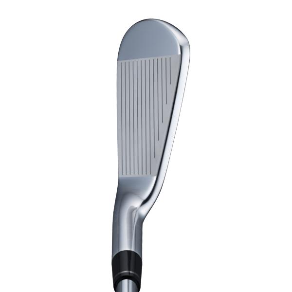 本間ゴルフ 2026 TOUR WORLD TOUR V [ツアーワールド] アイアン(NS PRO ZELOS for T//WORLD)単品_1