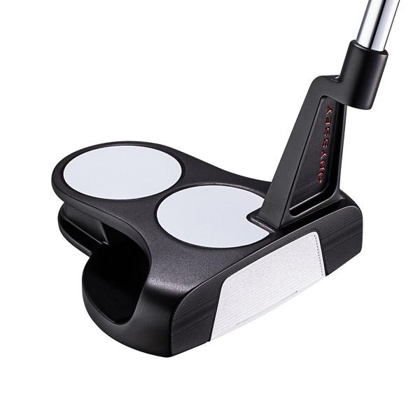 ODYSSEY（キャロウェイゴルフ） オデッセイ 2026 Ai-DUAL x TRI-BEAM