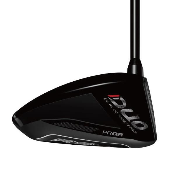 RS プロギア 2026 DUO [RS MAX] [アールエス デュオ マックス