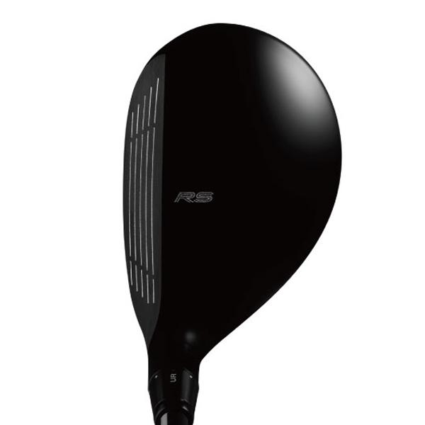 プロギア 2026 RS Utility [アールエス] ユーティリティ(NS PRO 850GH neo/950GH neo) | RS | 01