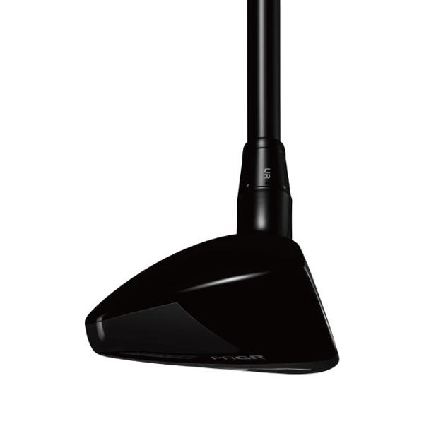 プロギア 2026 RS Utility [アールエス] ユーティリティ(NS PRO 850GH neo/950GH neo) | RS | 03