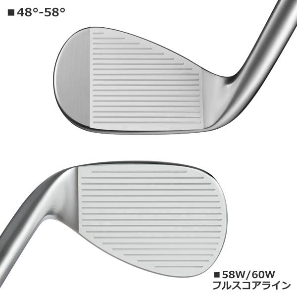 PRGR（プロギア） 2026 PRGR 0 TOUR WEDGE [ゼロ ツアー] ウェッジ