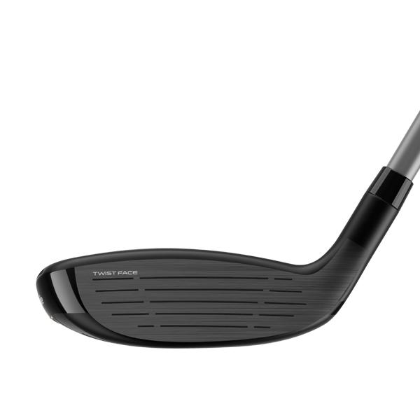 TaylorMade（テーラーメイド） 2026 Qi4D MAX LITE RESCUE [キューアイ