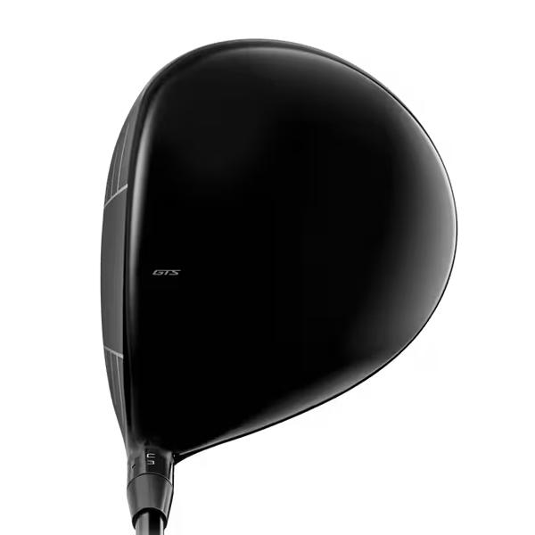 Titleist - 新品 未使用　タイトリスト　ドライバーヘッド　3点 GT（Titleist） タイトリスト 2026 GTS 3 ドライバー(TourAD DI
