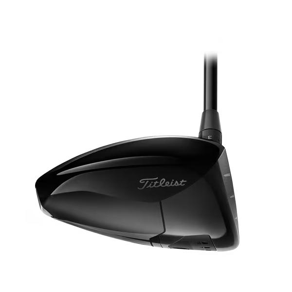GT（Titleist） タイトリスト 2026 GTS 3 ドライバー(TourAD DI
