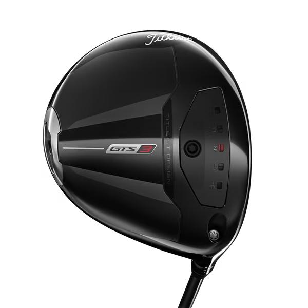 GT（Titleist） タイトリスト 2026 GTS 3 ドライバー(TourAD DI