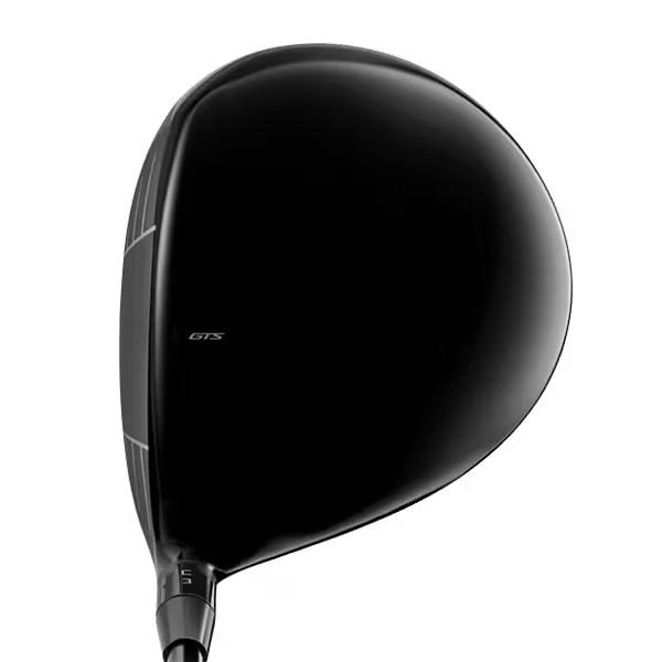 GT（Titleist） タイトリスト 2026 GTS 4 ドライバー(Titleist TENSEI