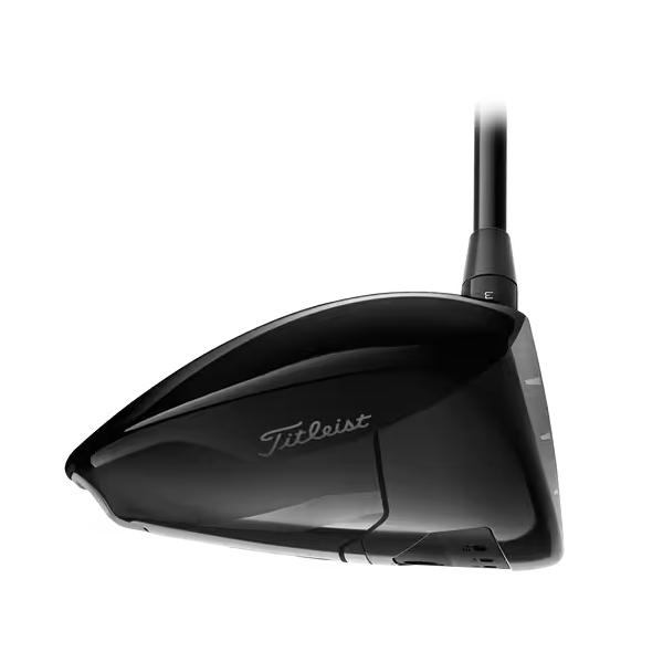 GT（Titleist） タイトリスト 2026 GTS 4 ドライバー(Titleist TENSEI