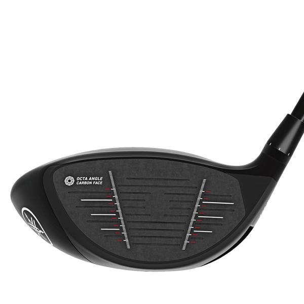 RMX ヤマハ 2026 DD-1 [リミックス] ドライバー (SPEEDER NX GOLD