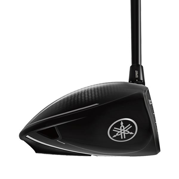 RMX ヤマハ 2026 DD-1 [リミックス] ドライバー (SPEEDER NX GOLD