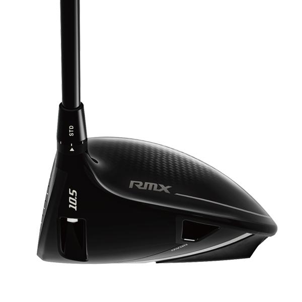 RMX ヤマハ 2026 DD-1 [リミックス] ドライバー (SPEEDER NX GOLD