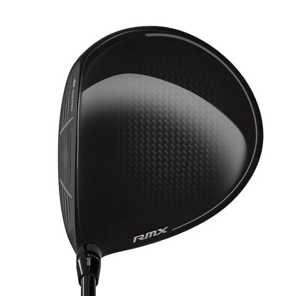 ヤマハ 2026 RMX DD-2 [リミックス] ドライバー (TENSEI GR50 オリジナルカーボン) | RMX | 01