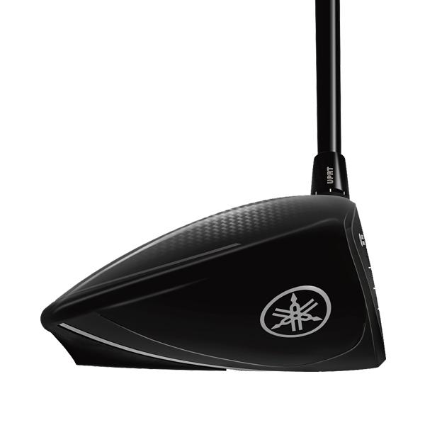 ヤマハ 2026 RMX DD-2 [リミックス] ドライバー (TENSEI GR50 オリジナルカーボン) | RMX | 03